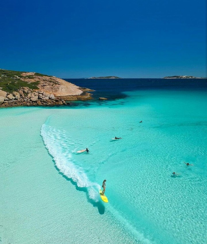 Austrália