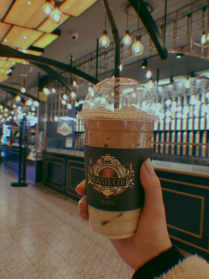 coffee