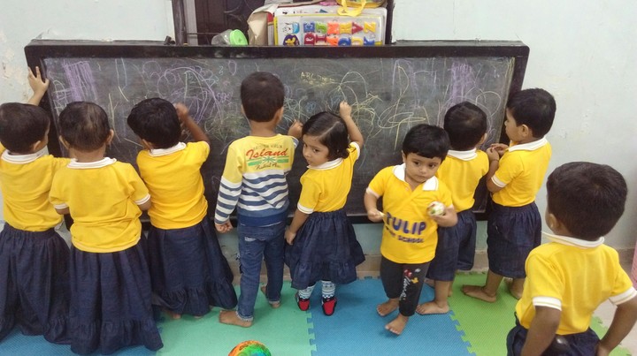 kids