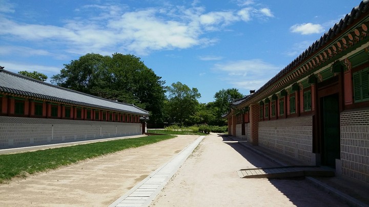경복궁