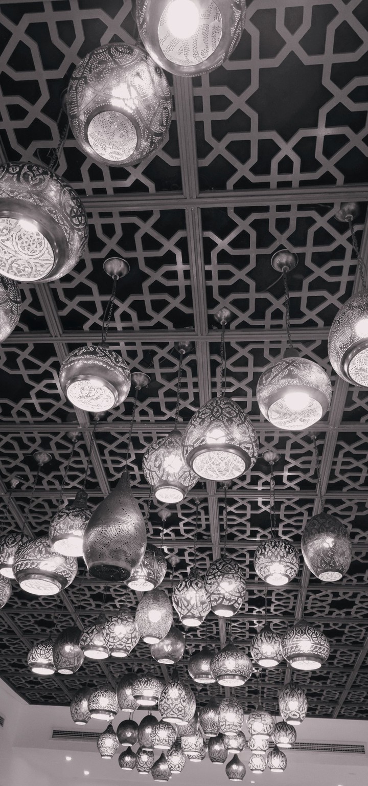lights