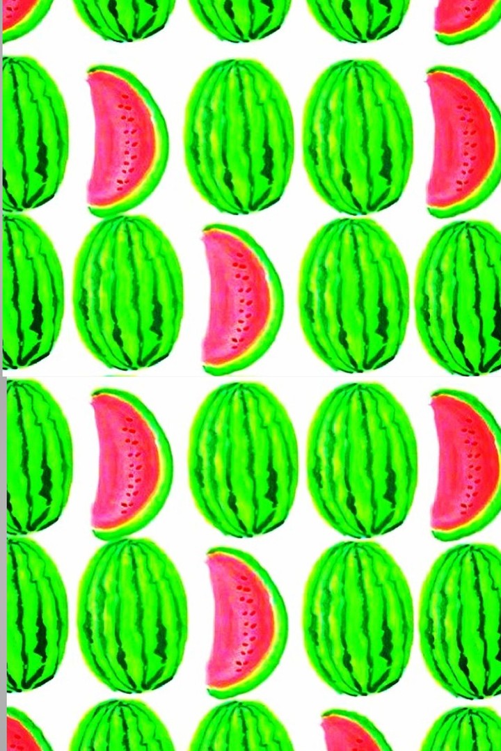 watermelon