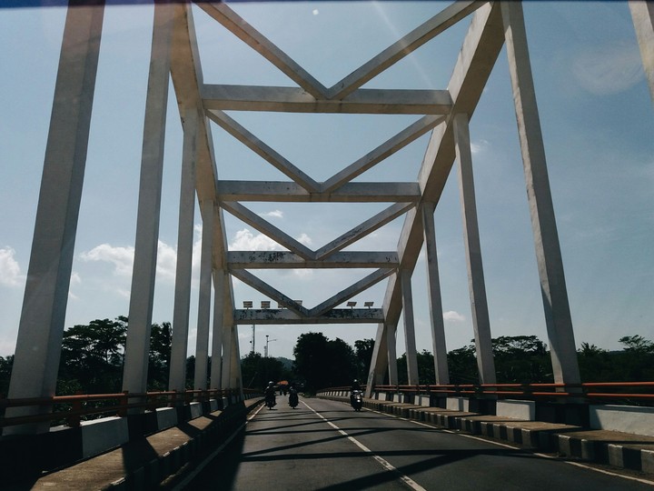 bridge