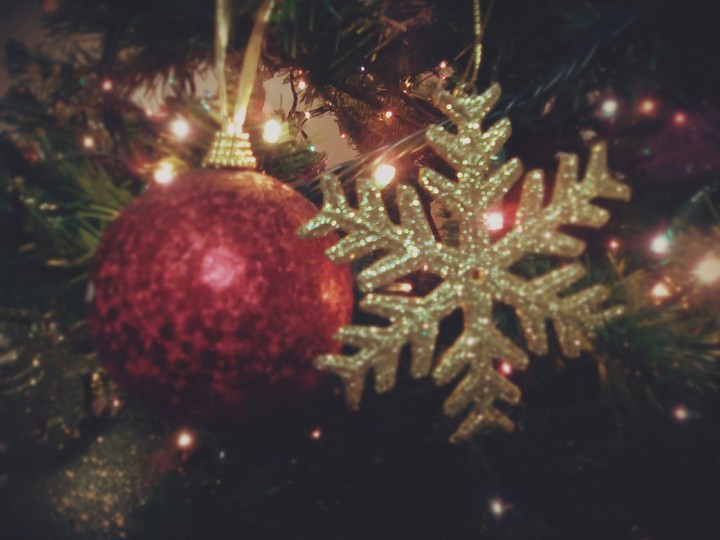 Merry Christmas