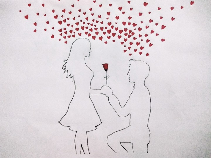 The proposal