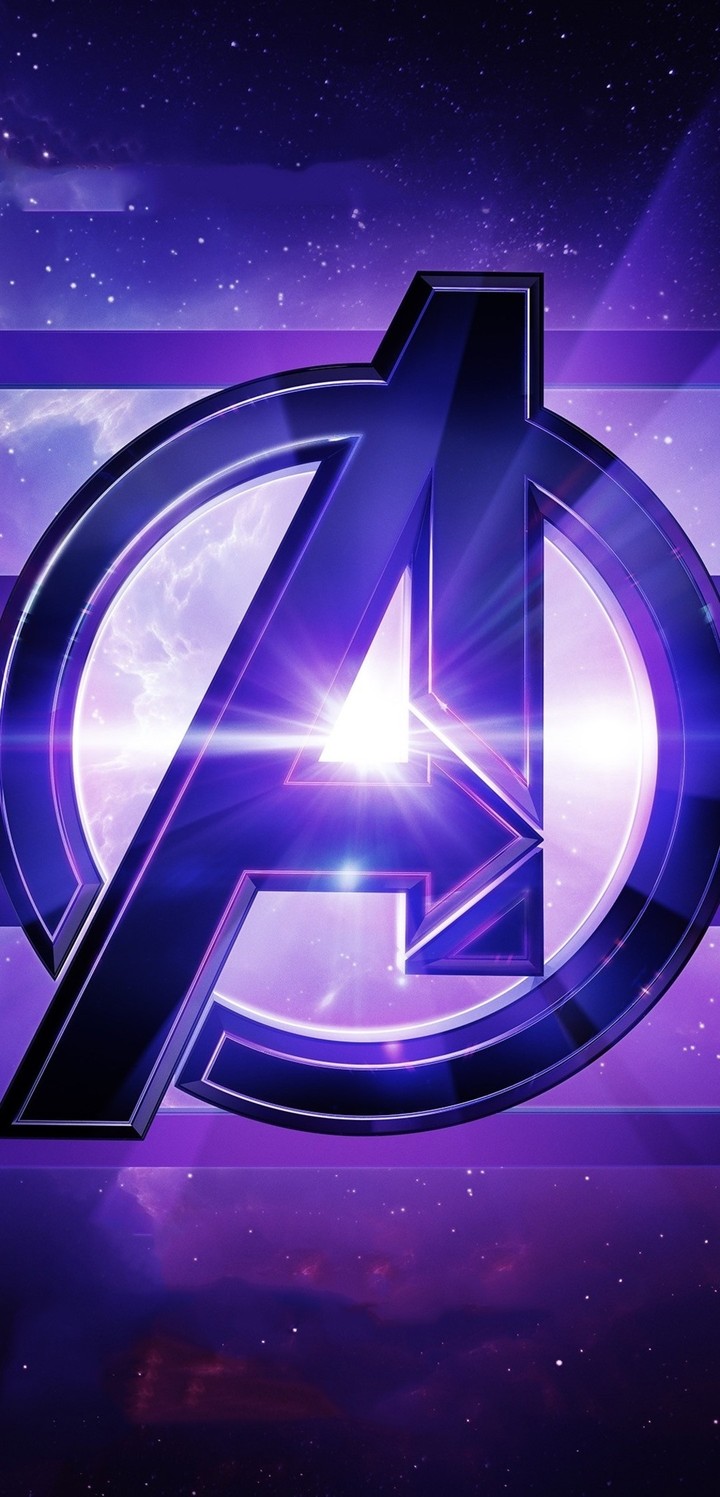 Avengers End Game