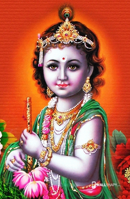 God Kannan-2