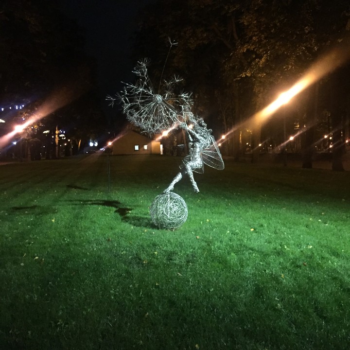 gorky park