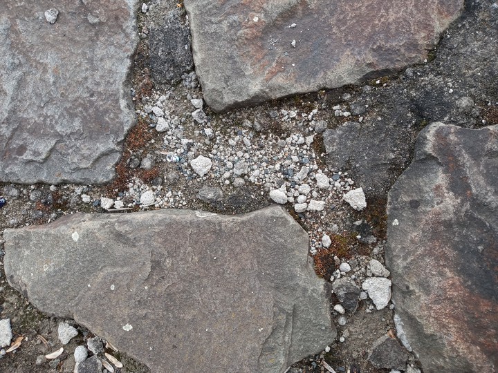Stone