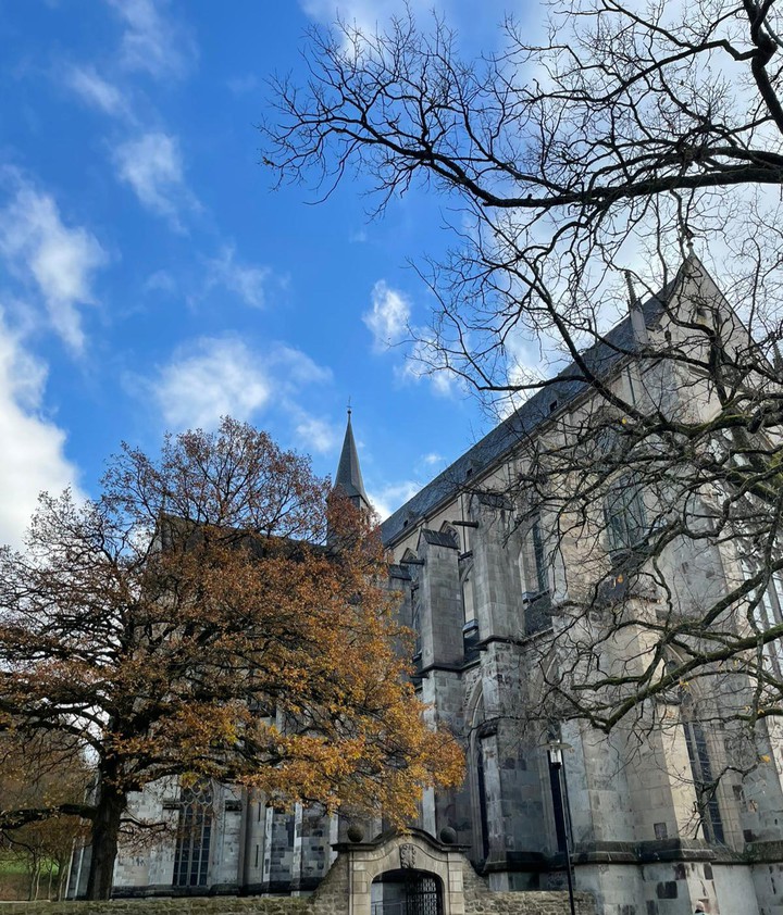 church