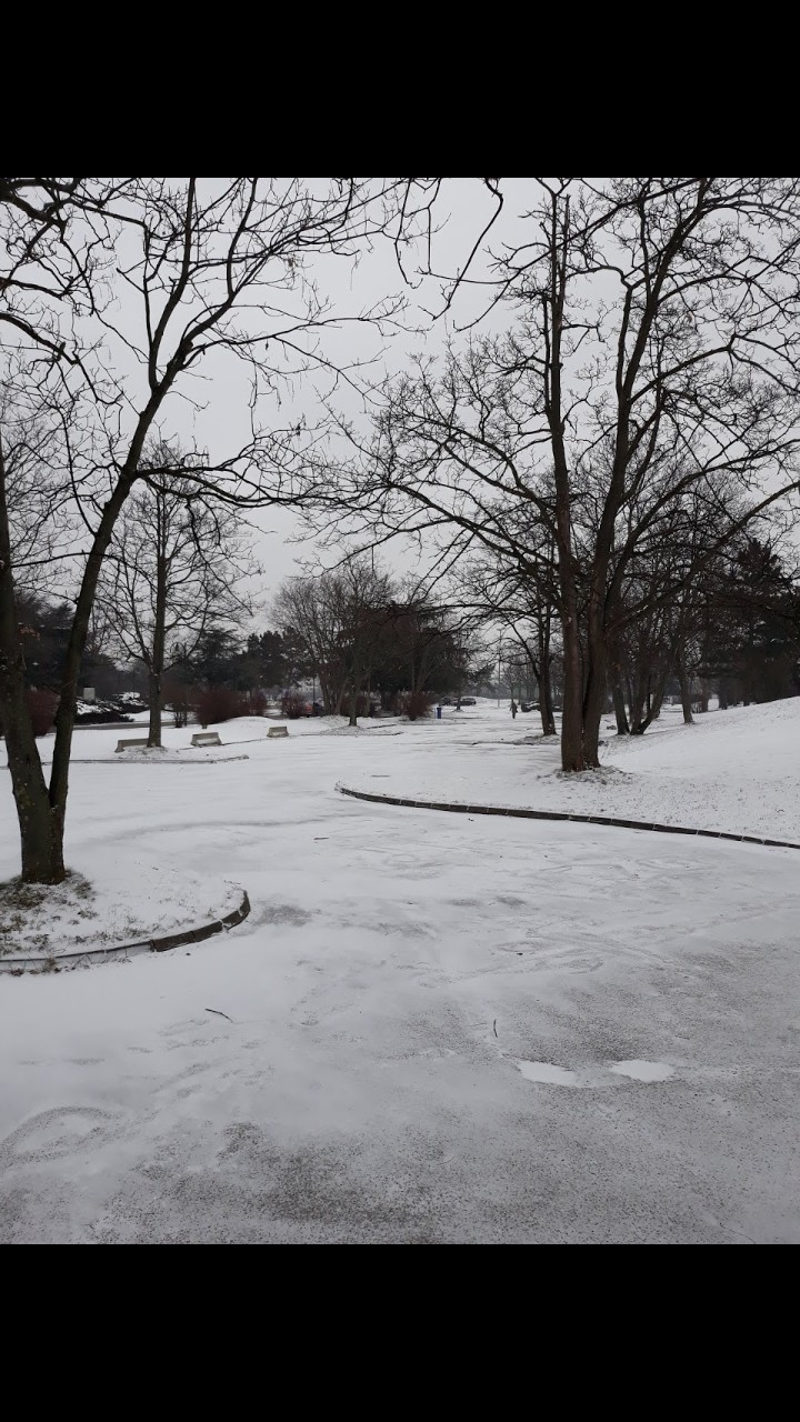 ☃️