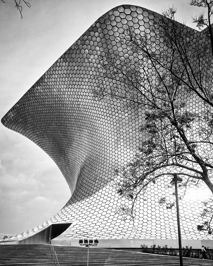 Museo Soumaya