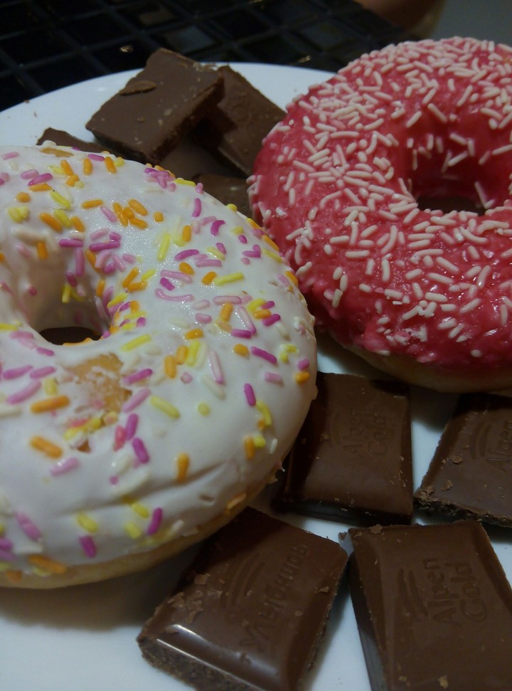 Donuts