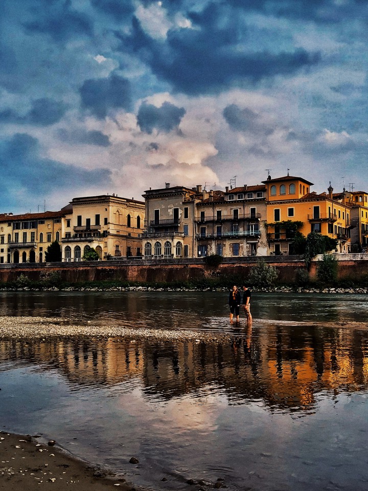 Adige ~Verona~