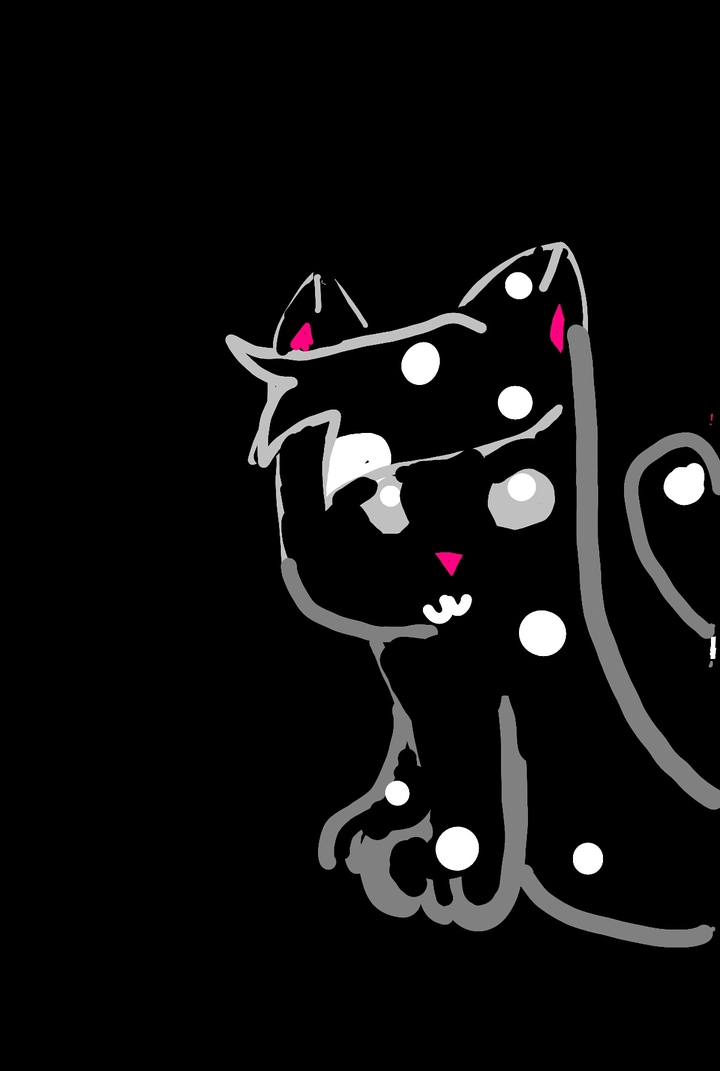 Obsidianpelt
