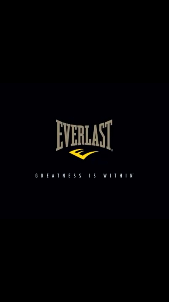 Everlast