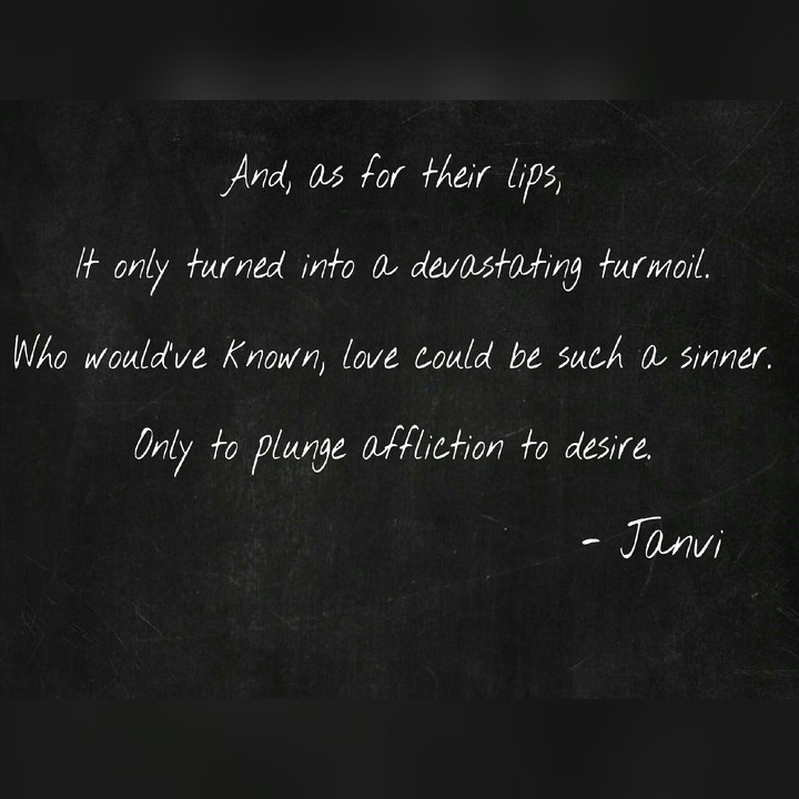 musings