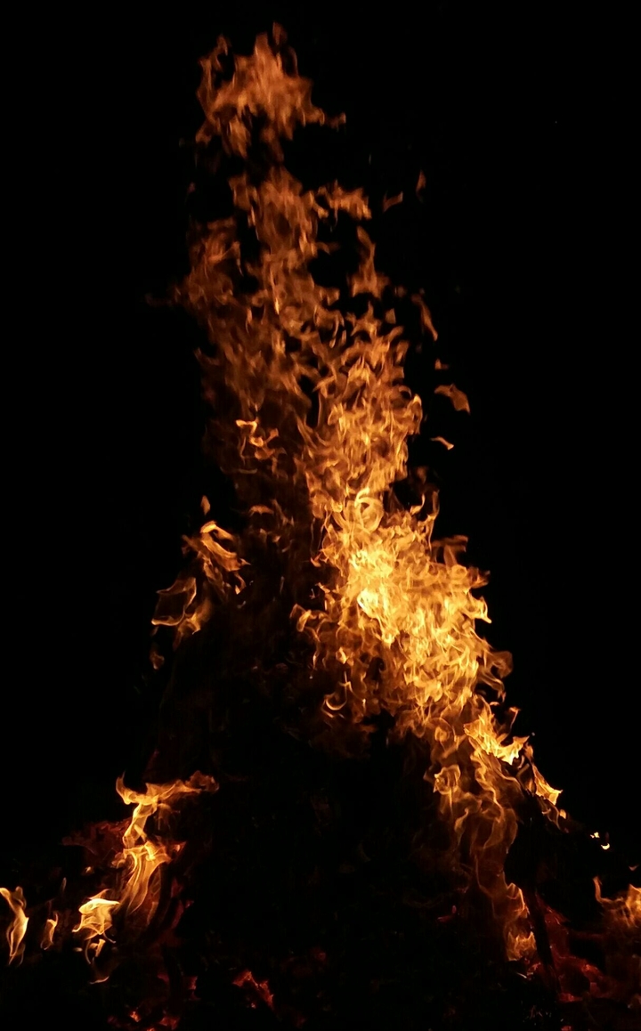 fire