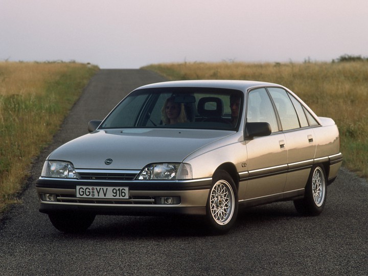 opel
