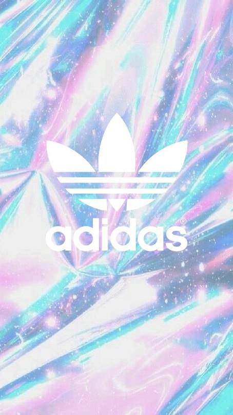 adidas