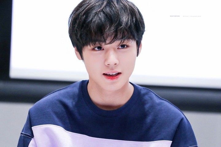 korea singer