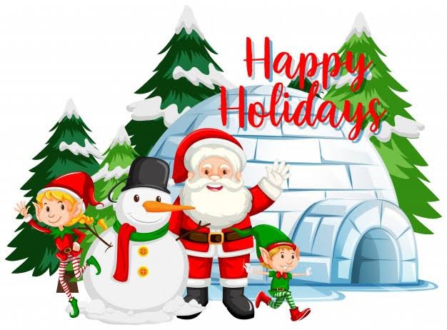christmas