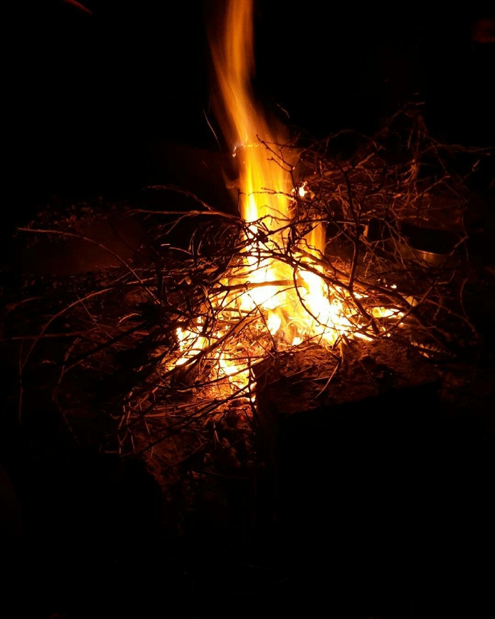 fire..