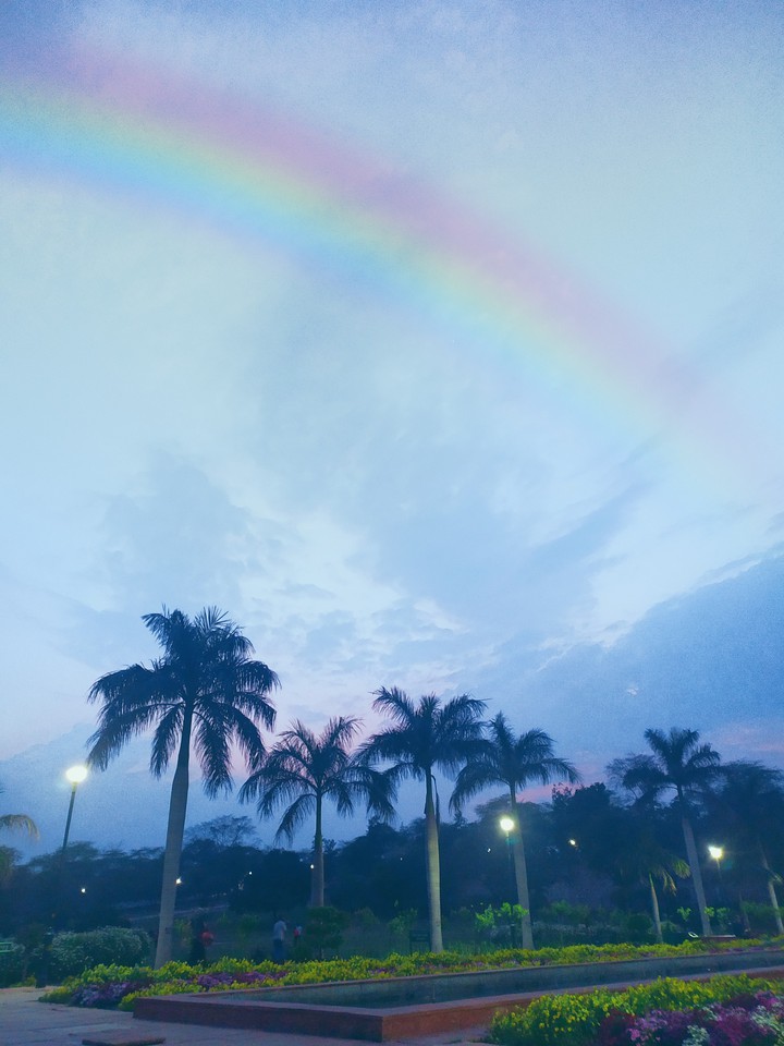 Rainbow
