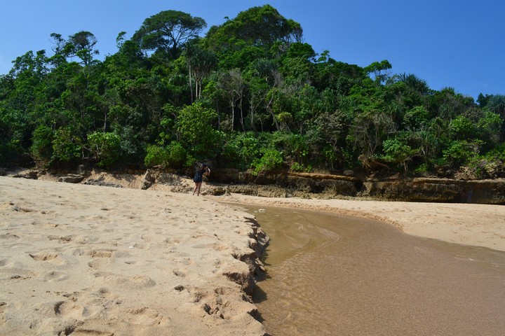 GOA CHINA BEACH