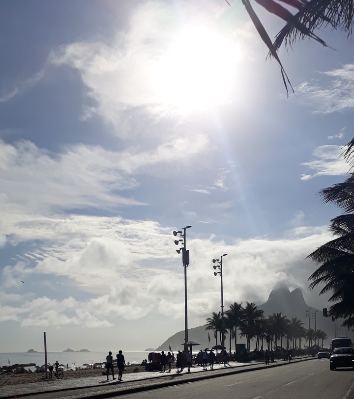Ipanema, Rio de Janeiro
