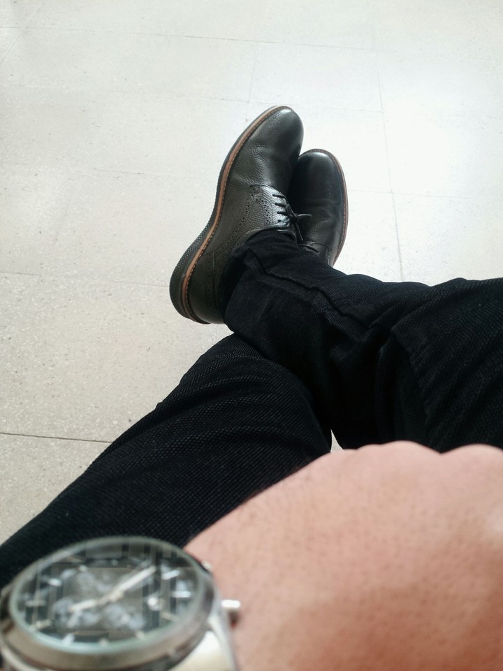 life is life..
