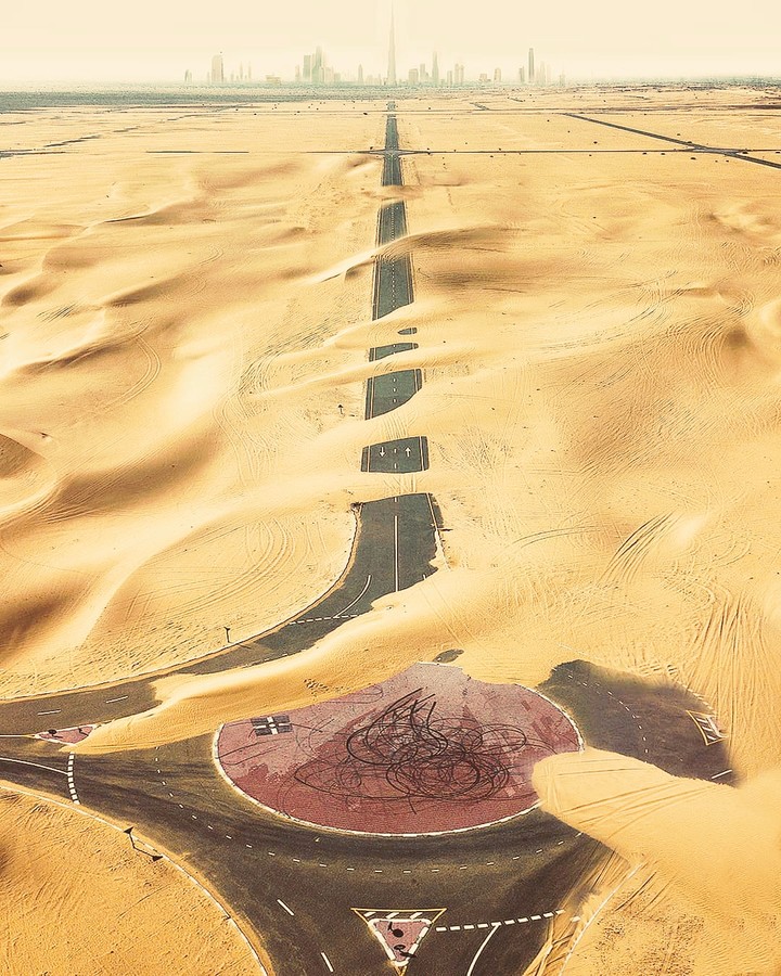 Dubai