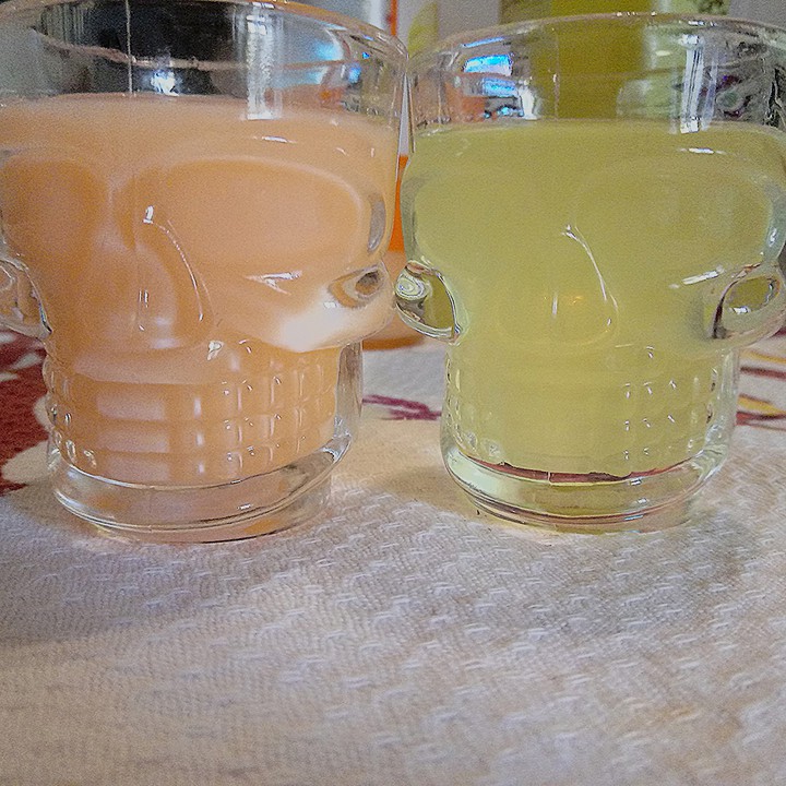 lemonade