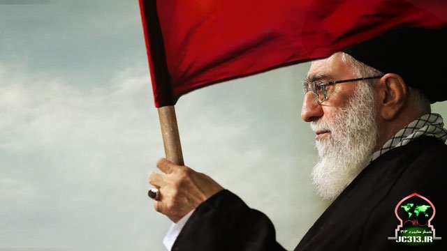 امام خامنه ای
