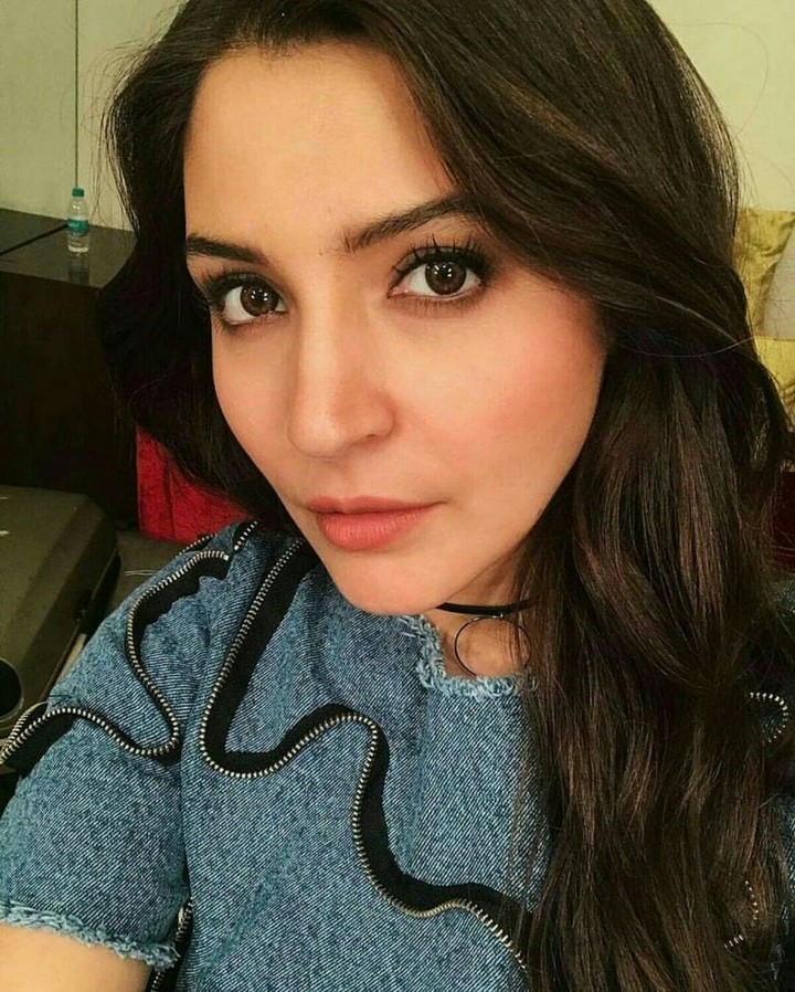 Anushka sharma