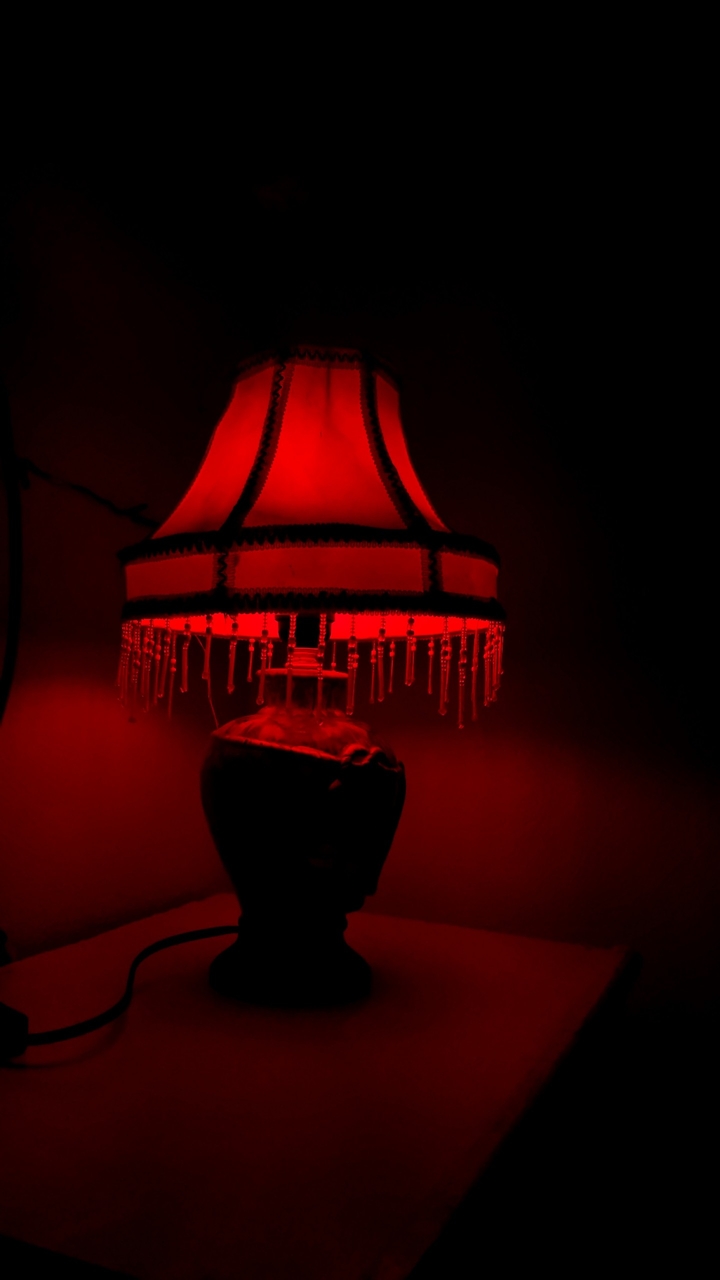 lamp