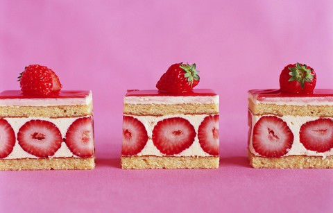 cake, produce壁紙