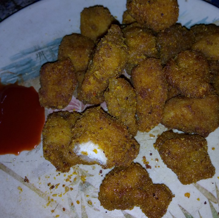 Made by me