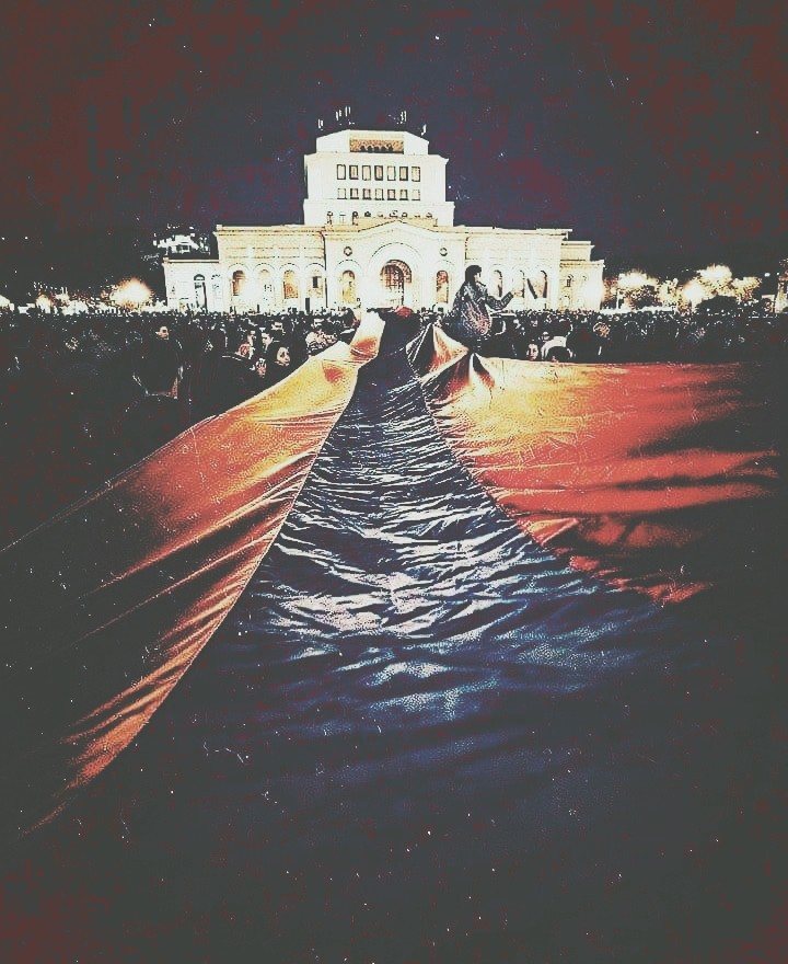 Armenia