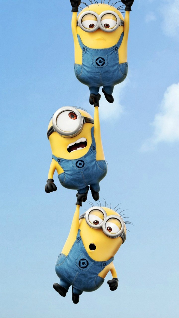 minions