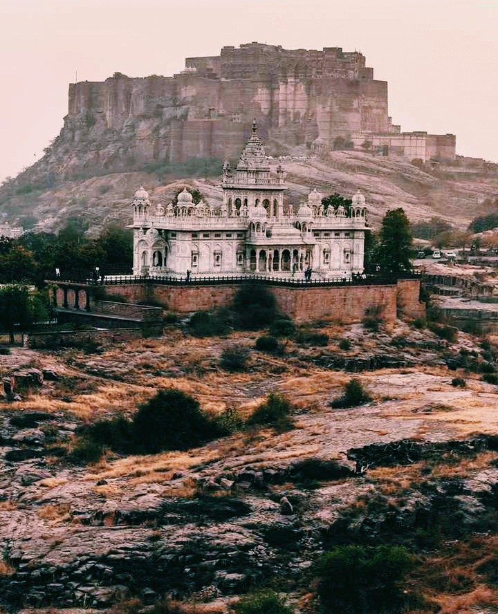 Rajasthan