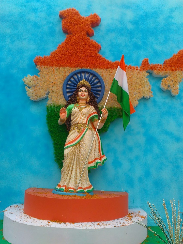Bharat mata