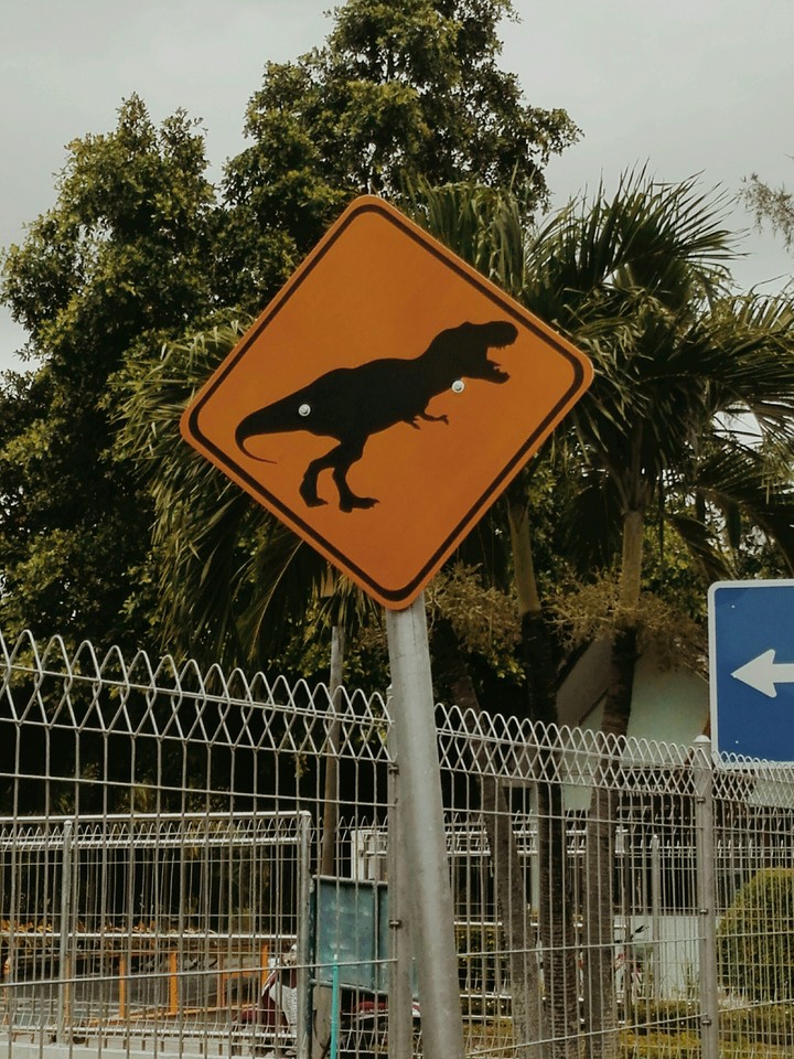 Watch Out