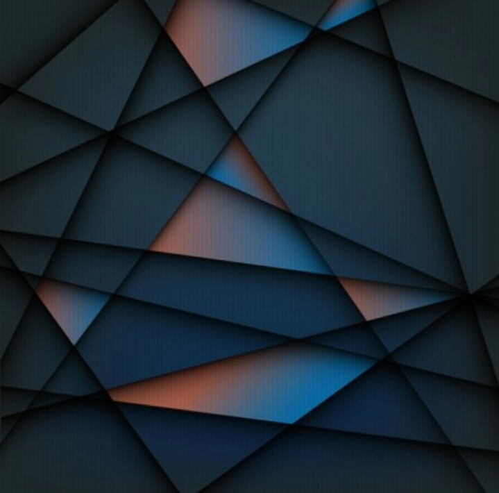 triangles