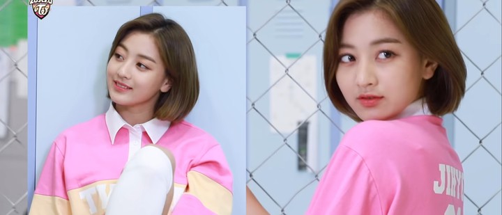 지효
