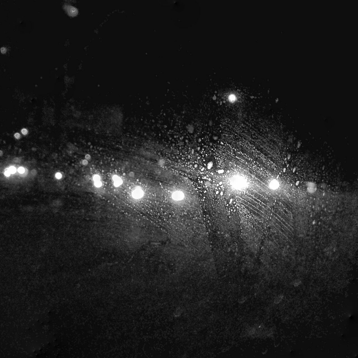 City Lights.