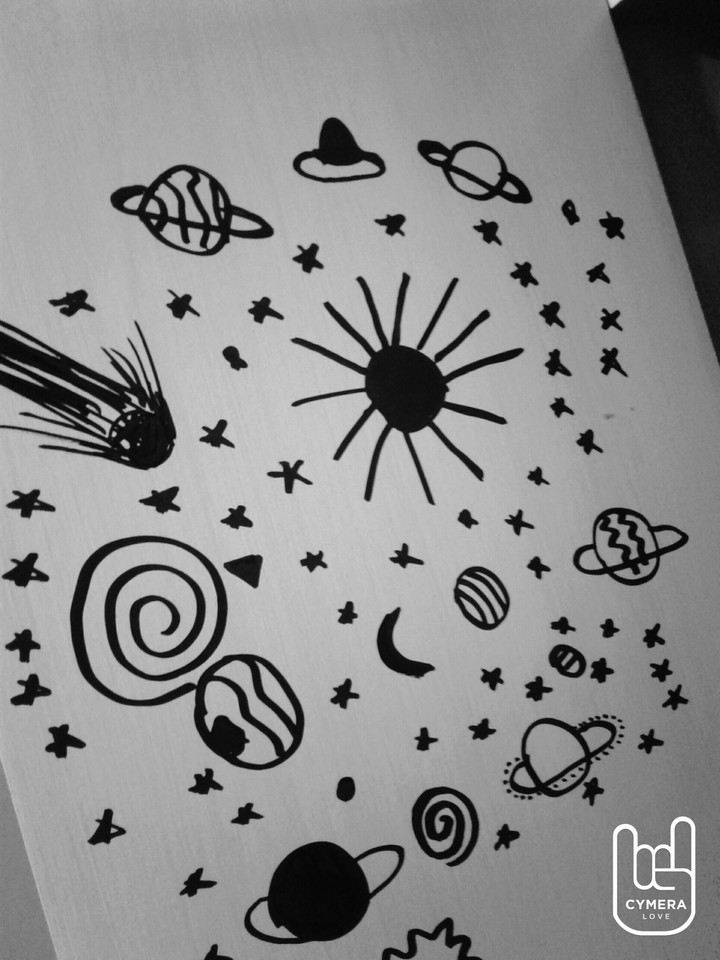 universe Tumblr