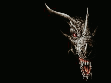 Dragon Head