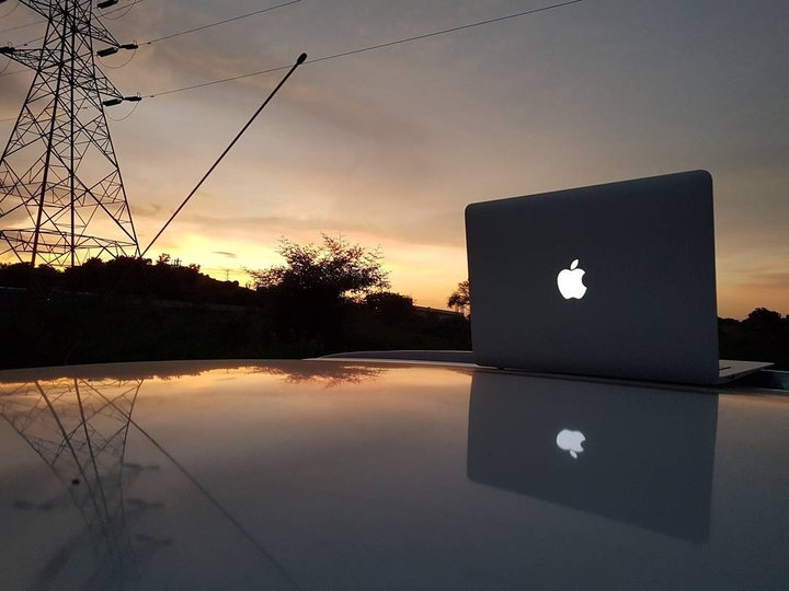 mac