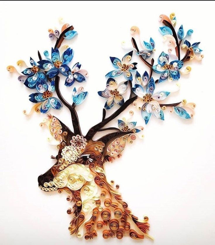 Quilling